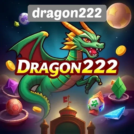 Mengapa Dragon222 Menjadi Pilihan Utama Gamers