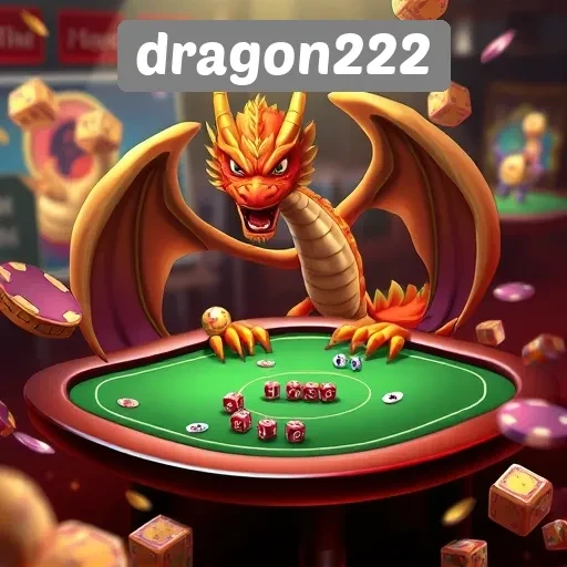 Dragon222 Platform Game Terbaik untuk Pecinta Game Online