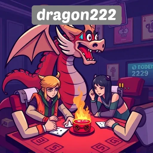 Menggali Komunitas Pemain di Dragon222 dan Interaksi Sosial