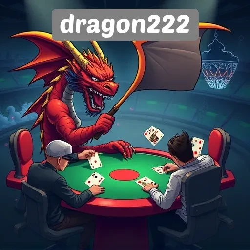 Strategi Bermain yang Efektif di Dragon222 untuk Meningkatkan Peluang Menang