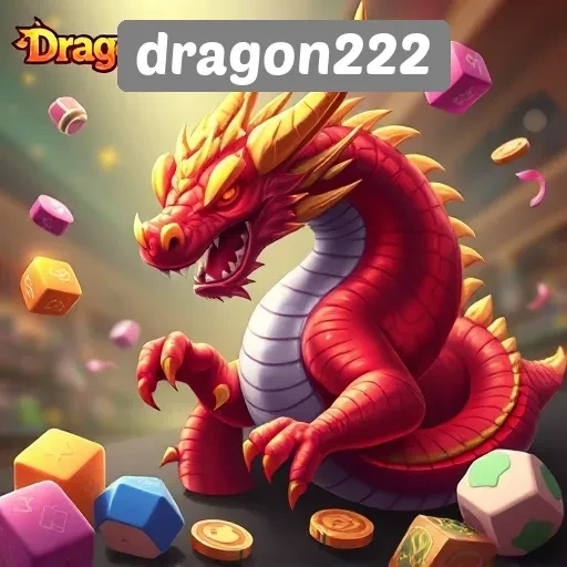 Menjelajahi Game Online di Situs Dragon222