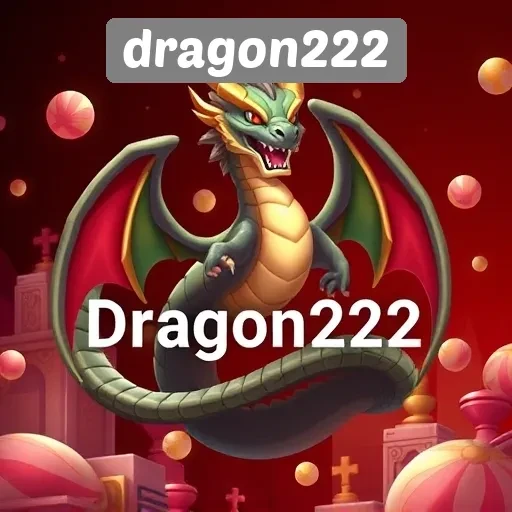 Fitur Menarik yang Ditawarkan oleh Dragon222 untuk Pengguna