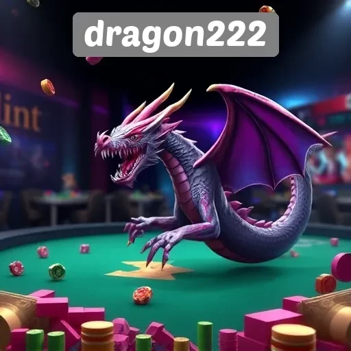Berbagai Jenis Permainan yang Tersedia di Dragon222