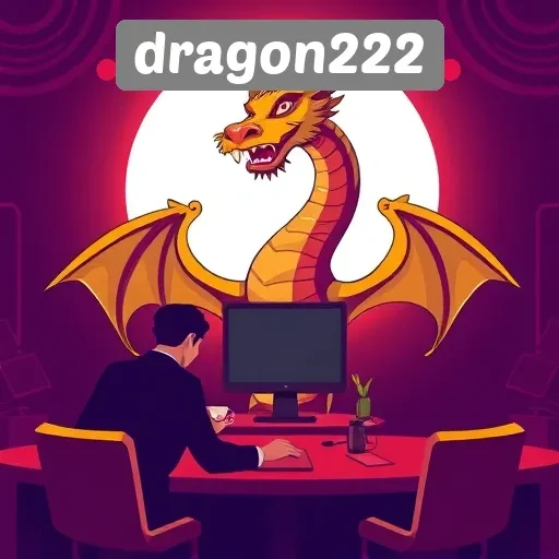 Keamanan dan Privasi di Situs Dragon222