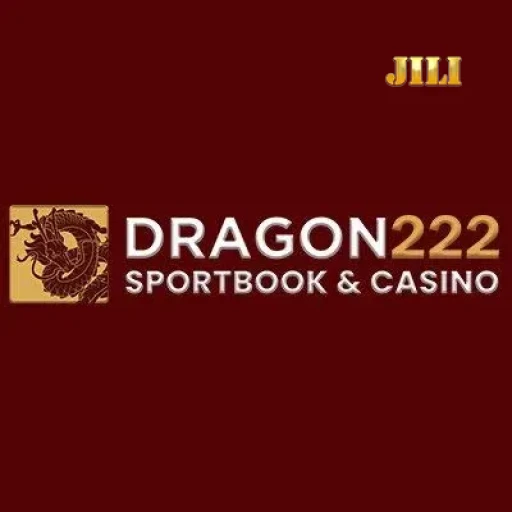 dragon222 Logo