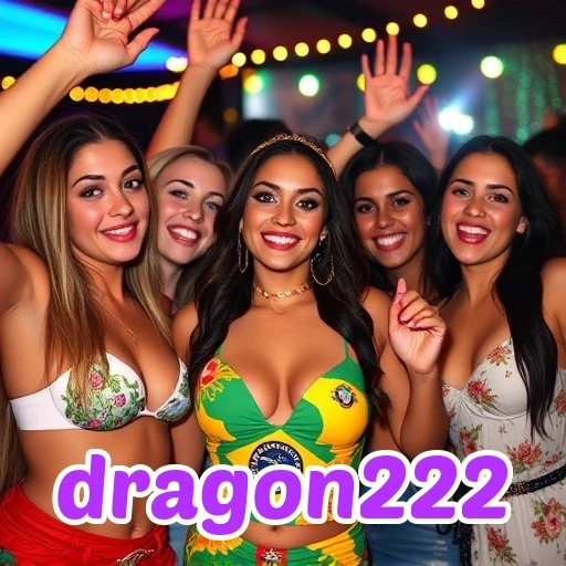 dragon222: Jelajahi Keunggulan Permainan MMO di Dunia Digital