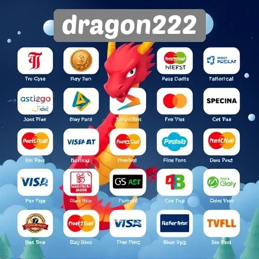Membedah Metode Pembayaran yang Tersedia di Dragon222