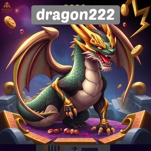 Game Populer yang Tersedia di Dragon222
