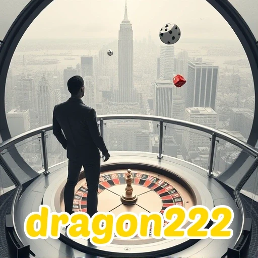 dragon222: Game Online Terbaik untuk Semua Penggemar di Indonesia