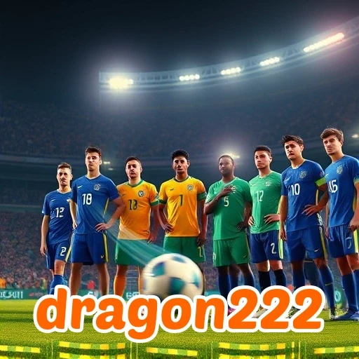 dragon222: Game Mendatang yang Pasti Bikin Ketagihan!