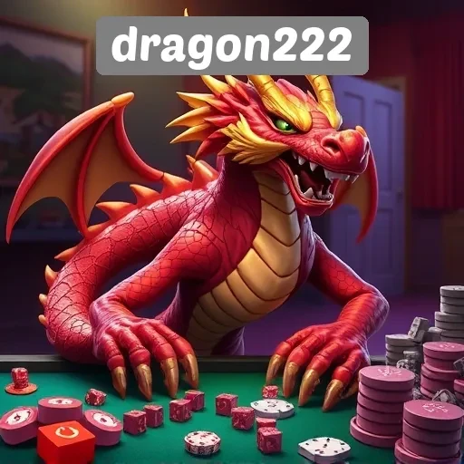 Beragam Jenis Permainan yang Tersedia di Dragon222